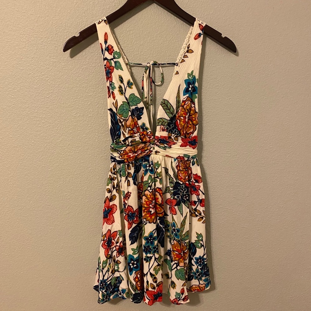 ILLA ILLA mini dress